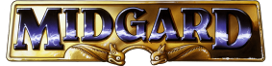 Midgard-Online Logo